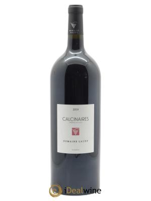IGP Côtes Catalanes Les Calcinaires Gauby (Domaine)