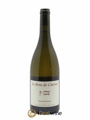 Vin de France (anciennement Touraine) Le Brin de Chèvre Clos du Tue-Boeuf