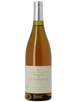 Vin de France de La Garance (Domaine) Les Claviers