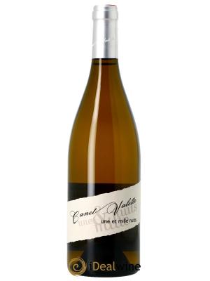 Vin de France Une et mille nuits Canet-Valette (Domaine)