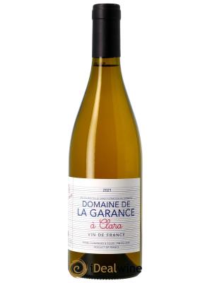 Vin de France de La Garance (Domaine) A Clara