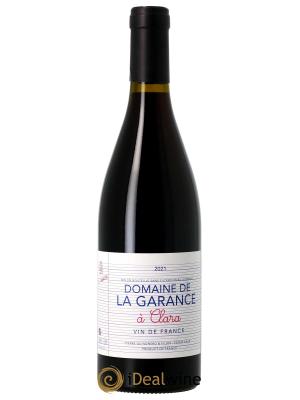 Vin de France de La Garance (Domaine) A Clara