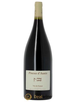 Vin de France Pineau d'Aunis Clos du Tue-Boeuf