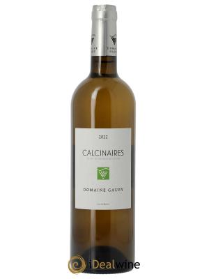 IGP Côtes Catalanes Les Calcinaires Gauby (Domaine)