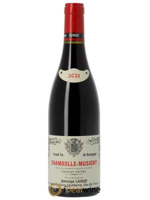 Chambolle-Musigny Vieilles Vignes Dominique Laurent