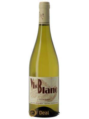 Vin de France Vin blanc du Tue Boeuf Clos du Tue-Boeuf