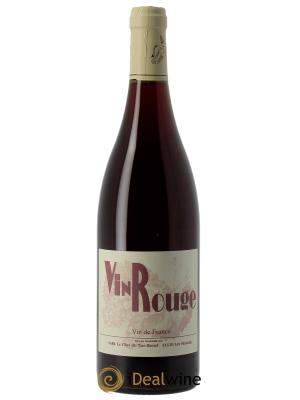 Vin de France Vin Rouge du Tue Boeuf Clos du Tue-Boeuf