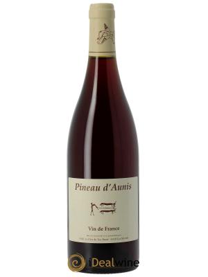 Vin de France Pineau d'Aunis Clos du Tue-Boeuf