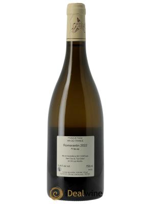 Vin de France Frileuse Romorantin Clos du Tue-Boeuf