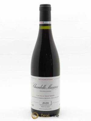 Chambolle-Musigny Laurent Roumier