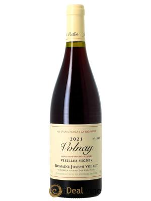 Volnay Vieilles vignes Joseph Voillot (Domaine)