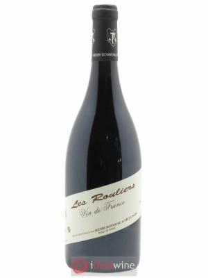Vin de France Les Rouliers Henri Bonneau & Fils  