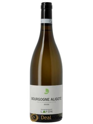 Bourgogne Aligoté Dominique Lafon