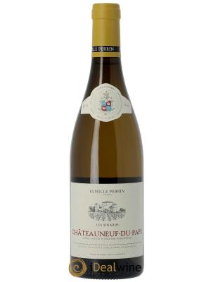 Châteauneuf-du-Pape Les Sinards Famille Perrin