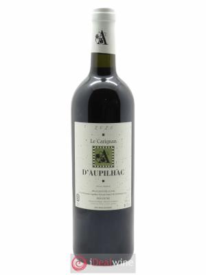 Vin de France Aupilhac (Domaine d') Le Carignan Sylvain Fadat