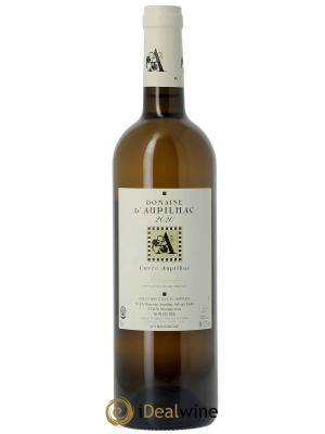 Vin de France Aupilhac (Domaine d') Cuvée Aupilhac Sylvain Fadat