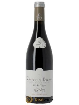 Chorey-lès-Beaune Vieilles vignes Rapet Père & Fils