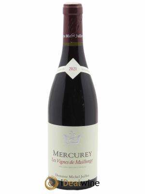 Mercurey Les Vignes de Maillonge Michel Juillot (Domaine)