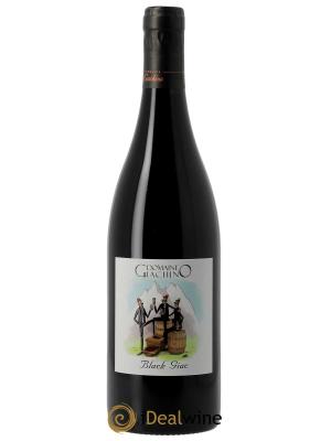 Vin de Savoie Black Giac Giachino