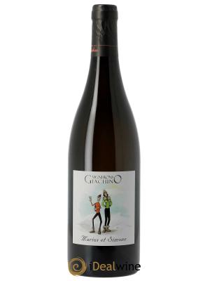 Vin de France (anciennement Vin de Savoie) Marius et Simone Giachino