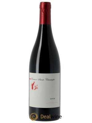 Vin de Savoie Mondeuse Tradition Prieuré Saint Christophe (Domaine)