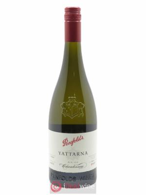 South Australia Penfolds Wines Yattarna Chardonnay