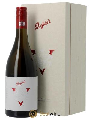 South Australia Penfolds Wines Yattarna V Chardonnay