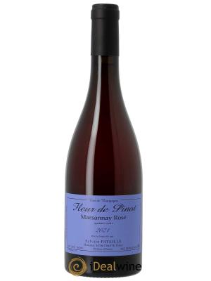 Marsannay Fleur de Pinot Sylvain Pataille (Domaine)  