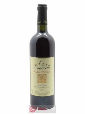 Vin de France Alta Rocca Clos Canarelli