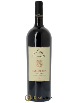 Vin de France Alta Rocca Clos Canarelli