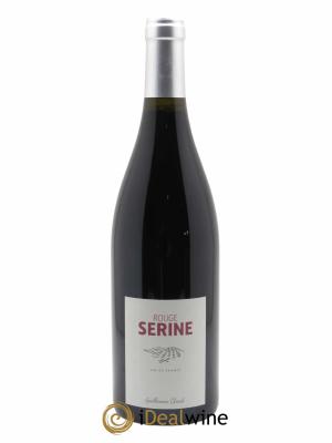 Vin de France Serine Clusel-Roch