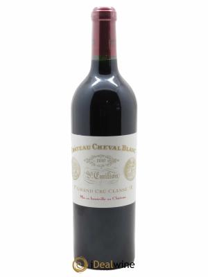 Château Cheval Blanc 1er Grand Cru Classé A (Original-Holzkiste ab 6 St.)