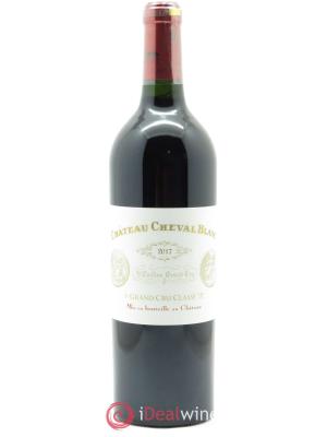 Château Cheval Blanc 1er Grand Cru Classé A (CBO à partir 6 bts)