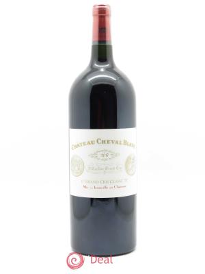 Château Cheval Blanc 1er Grand Cru Classé A (OWC if 6 mgs)