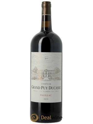 Château Grand Puy Ducasse 5ème Grand Cru Classé (OWC if 3 mg)