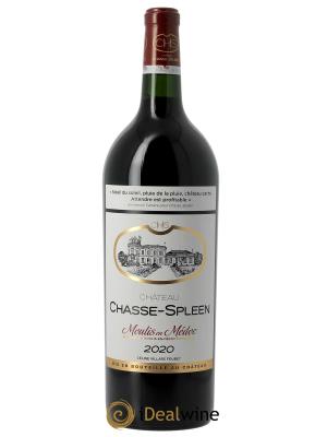 Château Chasse Spleen (CBO à partir de 6 mg)