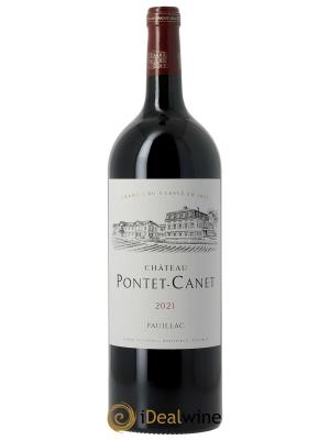 Château Pontet Canet 5ème Grand Cru Classé (OWC if 3 mg)