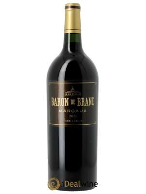 Baron de Brane Second Vin 