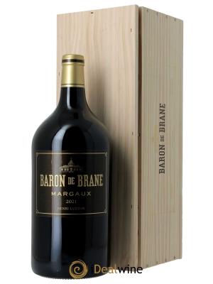 Baron de Brane Second Vin