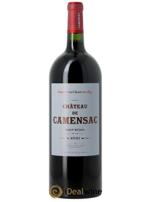 Château Camensac 5ème Grand Cru Classé (OWC if 6 mg)