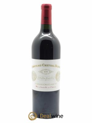 Château Cheval Blanc 1er Grand Cru Classé A (CBO à partir de 6 bts)