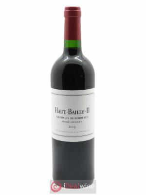 Haut Bailly II (Anciennement La Parde de Haut-Bailly) Second Vin 