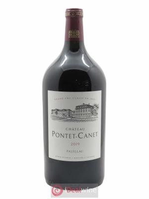 Château Pontet Canet 5ème Grand Cru Classé (OWC if 1 btl)