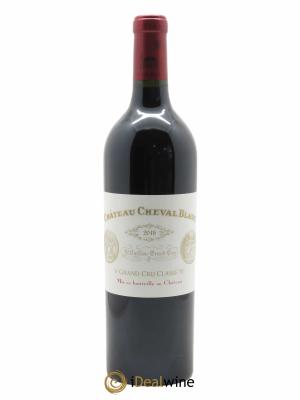 Château Cheval Blanc 1er Grand Cru Classé A (Cassetta in legno a partire da 6 bt)