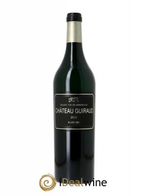 Château Guiraud Grand vin Blanc Sec