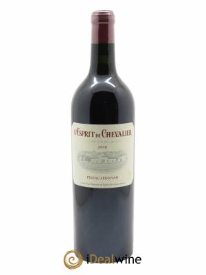 Esprit de Chevalier Second Vin (Cassetta in legno a partire da 6 bt)