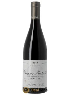 Chassagne-Montrachet Vieilles Vignes Marc Colin & Fils