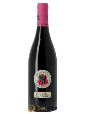 Vin de France Le Vallon Henri Milan