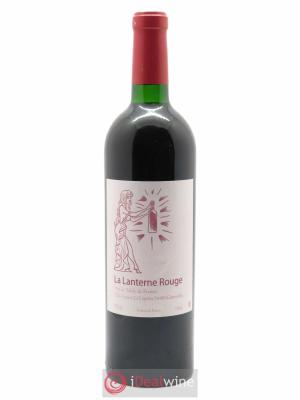 Vin de France Clos Fantine Lanterne Rouge Famille Andrieu