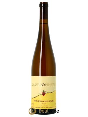 Pinot Gris Roche Calcaire Zind-Humbrecht (Domaine) 